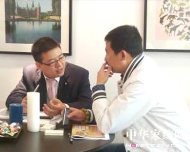 艾萊依家紡成“中針會”最大亮點