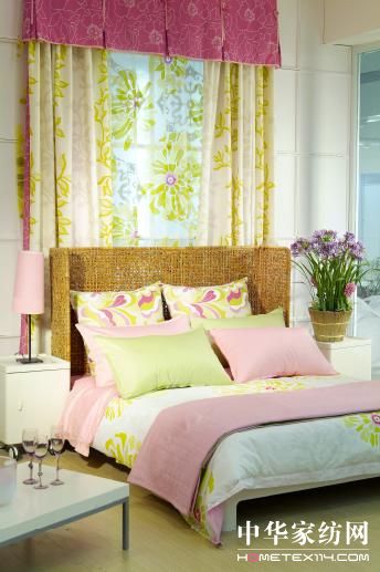 深圳國際家紡展的價值體現