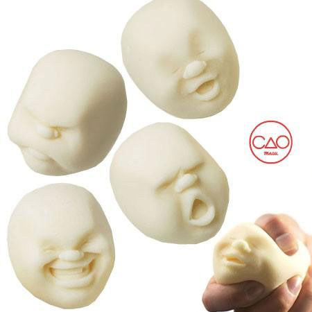 天生受虐狂熱門減壓小玩物