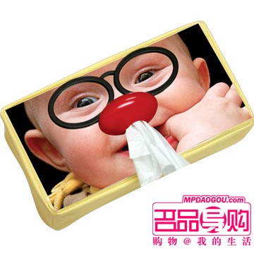 超級無厘頭可愛家居飾品(一)