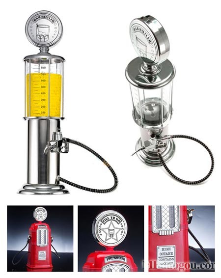 超級無厘頭可愛家居飾品(一)