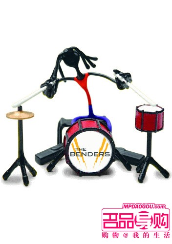 超級無厘頭可愛家居飾品(一)