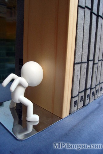 超級無厘頭可愛家居飾品(二)