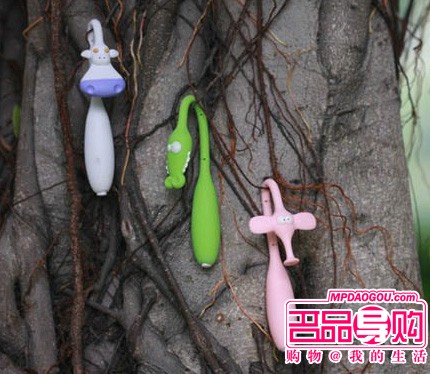 超級無厘頭可愛家居飾品(二)