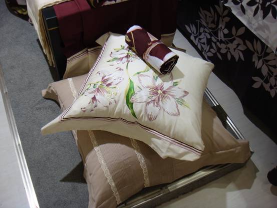 牛年仙合家紡喜迎開門紅