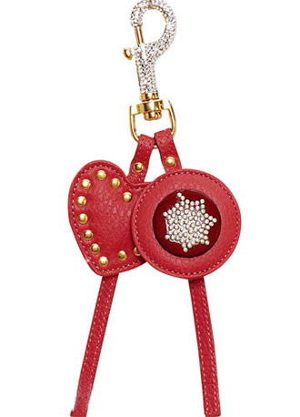 精致高貴富有寓意的心形飾品