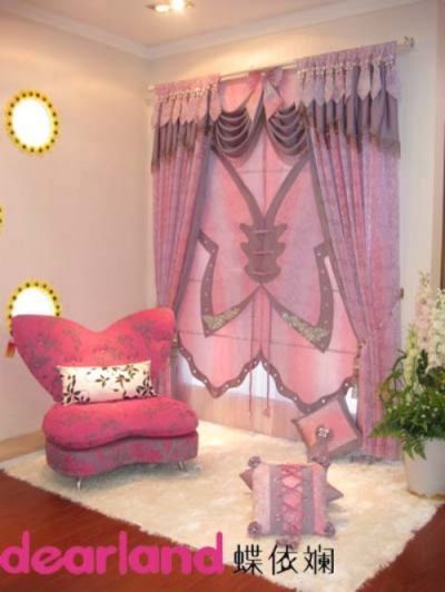 “蝶依斕”獲家居布藝創意設計大賽銅獎