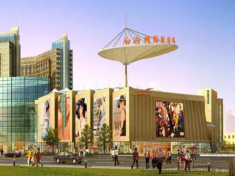 白溝做好北方家紡市場(chǎng)有基礎(chǔ)