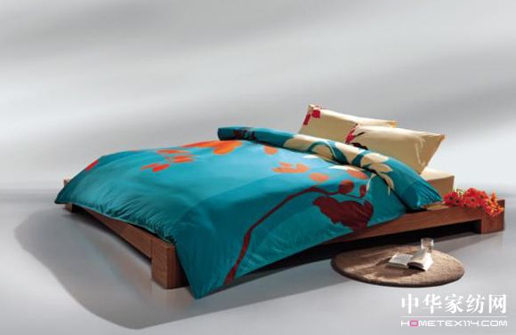 艾萊依家紡09年新品已經(jīng)上市