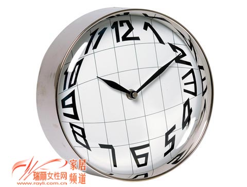 情趣"鐘表"讓你一見"鐘"情(二)