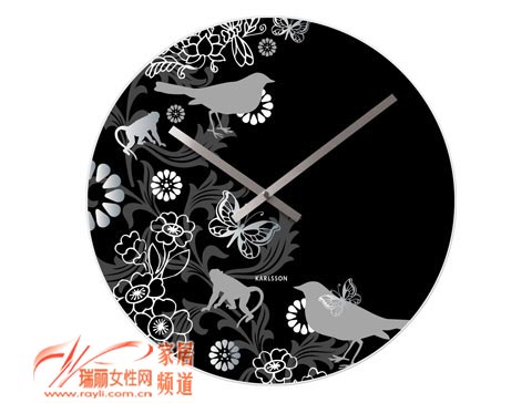 情趣"鐘表"讓你一見"鐘"情(二)