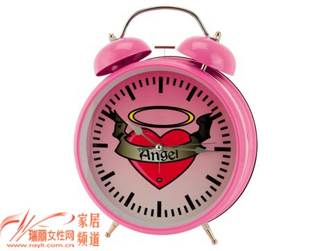 情趣"鐘表"讓你一見"鐘"情(二)