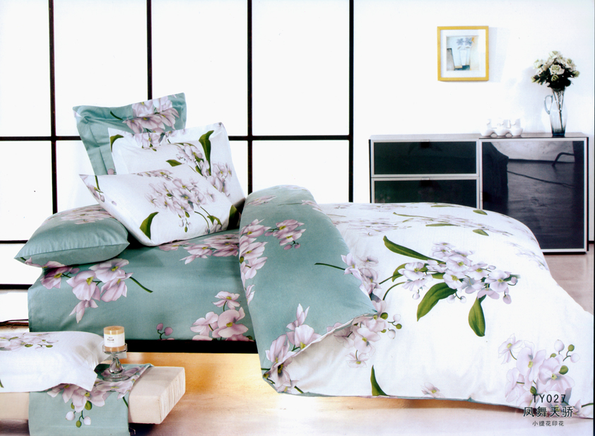 凱欣09新花上市舞動“繽紛季節”