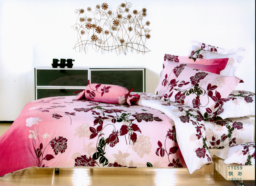 凱欣09新花上市舞動“繽紛季節”