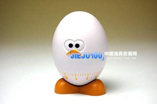 可愛動物當廚具樂趣無邊