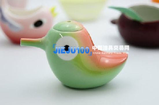 可愛動物當廚具樂趣無邊