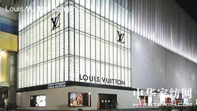 鄂爾多斯家紡杭州大廈強(qiáng)勢聯(lián)合