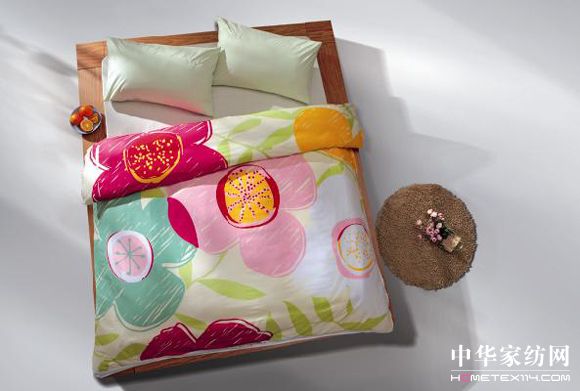 艾萊依家紡:請寵愛靈魂