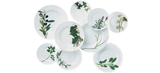 糖果般可愛彩色杯杯碗碗