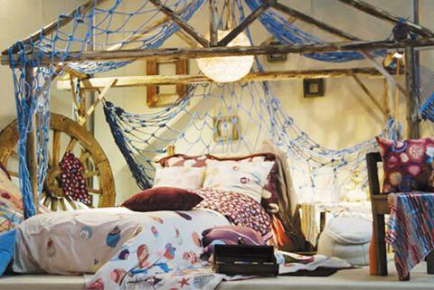 09中國美院染織畢業展崇美尚用