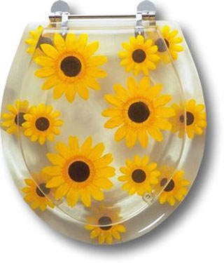 馬桶蓋大集合可愛or怪異