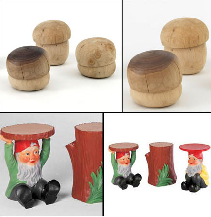 色彩斑斕最有趣時尚小家品