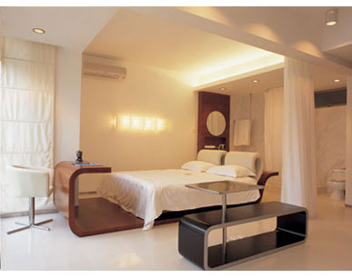 清新淡雅看韓劇學(xué)家裝