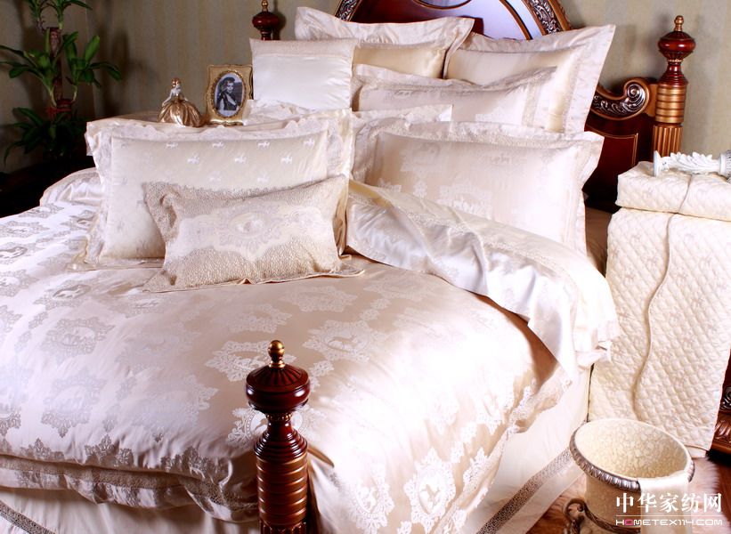 鄂爾多斯家紡絕色盛宴華麗開席