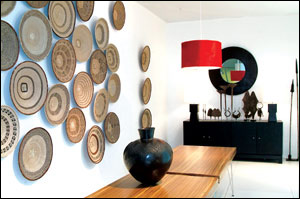 精制頗有創(chuàng)意的外國家居飾品