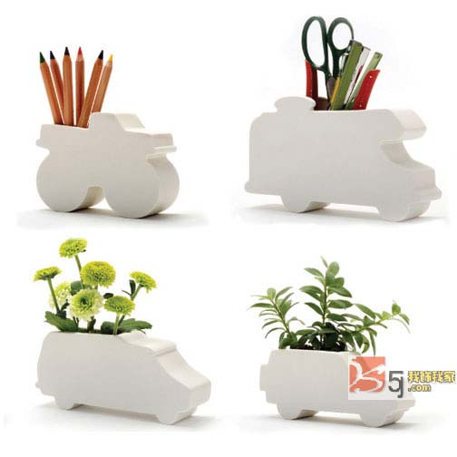 小可愛不拘一格裝飾愛家