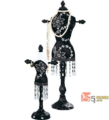 小可愛不拘一格裝飾愛家