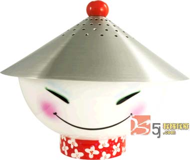 小可愛不拘一格裝飾愛家