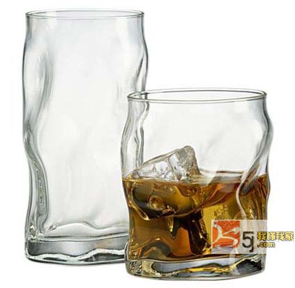 經典設計玻璃杯讓你清涼一夏 家居飾品玻璃杯讓你清涼一夏