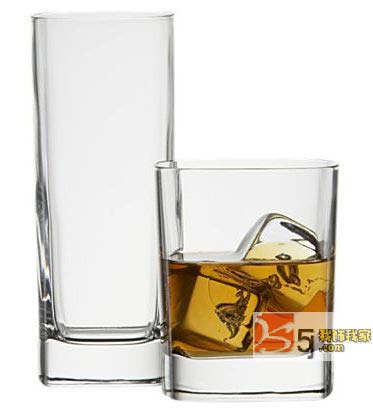 經典設計玻璃杯讓你清涼一夏 家居飾品玻璃杯讓你清涼一夏