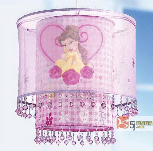 孩子們喜歡的可愛家飾品