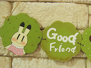 木質(zhì)DIY情趣家居小物