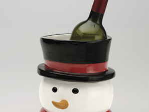 圣誕老人的百寶囊:X