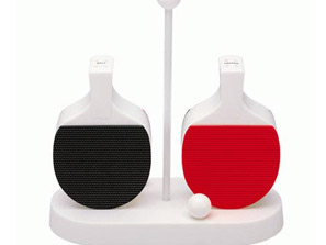 創(chuàng)意樂趣 乒乓球調(diào)味瓶