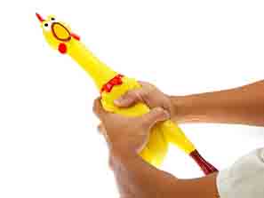 天生受虐狂 熱門減壓小玩物