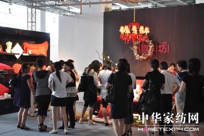 寶縵家紡09秋冬戰(zhàn)略峰會(huì)圓滿成功