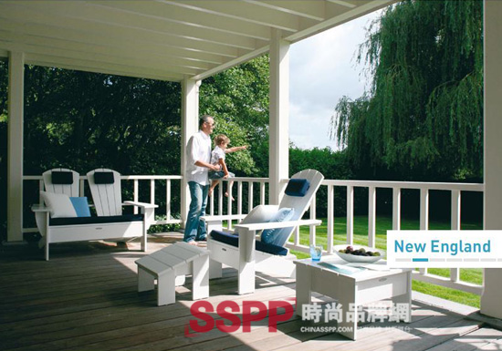 RoyalBotania戶(hù)外家具(二)