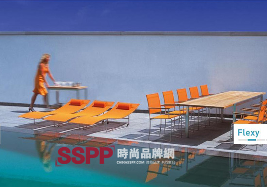 RoyalBotania戶外家具(二)