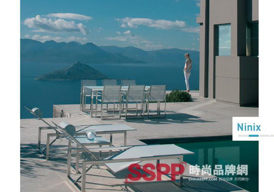 RoyalBotania戶外家具(二)