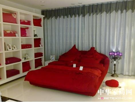 艾萊依家居館全新登陸麗水