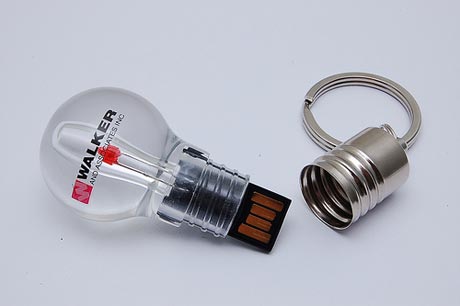 匪夷所思最不像U盤的U盤們