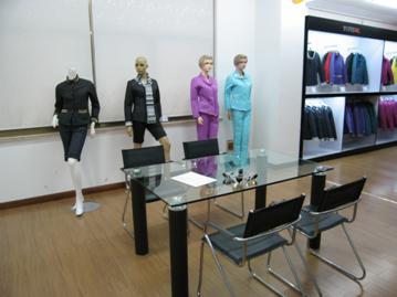 浙江琳諾“羽妃”時尚羽絨內衣入市