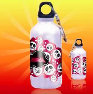 《功夫熊貓》家品開啟封閉的童真