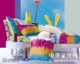 打造時尚 多喜愛今夏炫主題