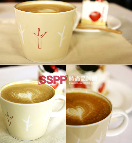 韓國petitbois餐具溫馨可愛(一)