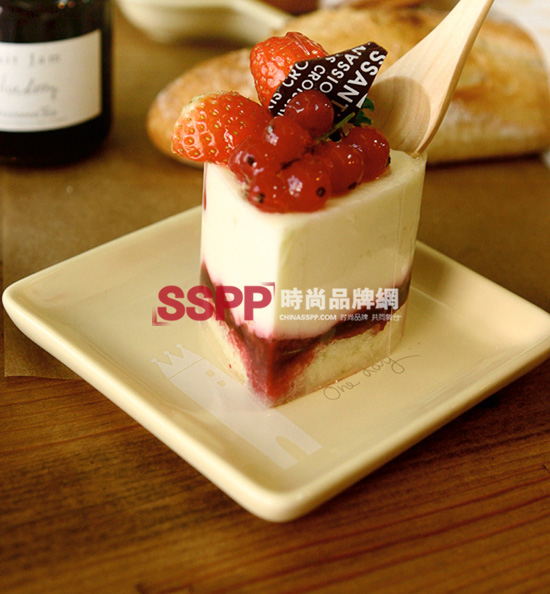 韓國petitbois餐具溫馨可愛(二)